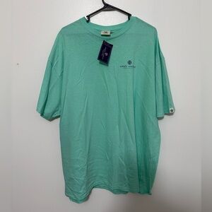 Simply Southern Mint Green Short Sleeve Tee